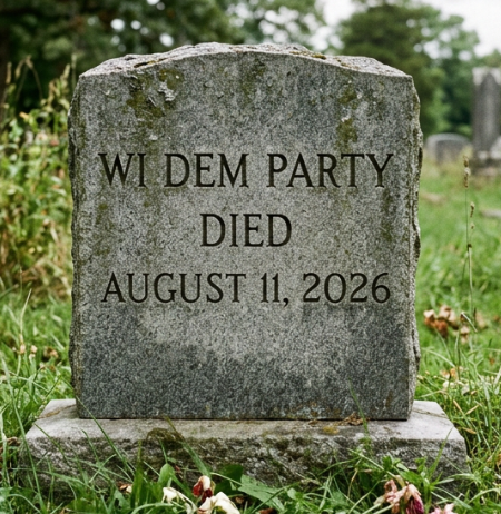 The Post Mortem Before the Election