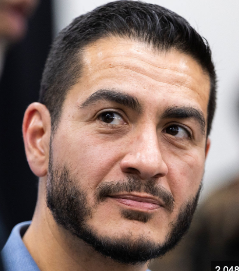 My Opponent in November: Populism