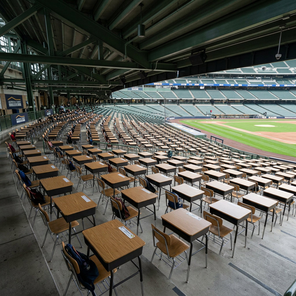What Government Can Learn From the Brewers